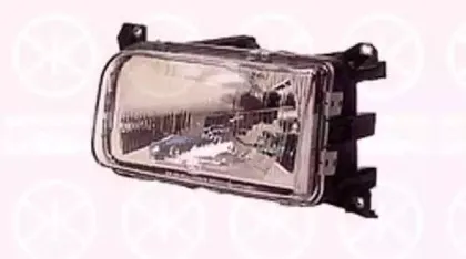 Основная фара KLOKKERHOLM купить