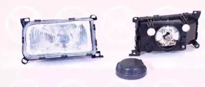 Основная фара KLOKKERHOLM купить