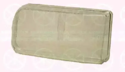 Рассеиватель, основная фара KLOKKERHOLM купить