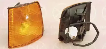 Фонарь указателя поворота KLOKKERHOLM купить