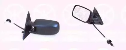 Наружное зеркало KLOKKERHOLM купить