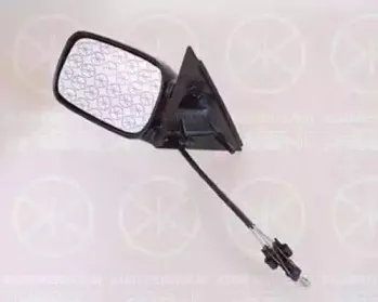 Наружное зеркало KLOKKERHOLM купить