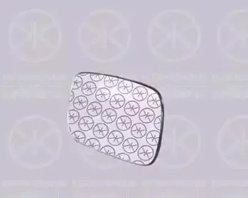 Зеркальное стекло, наружное зеркало KLOKKERHOLM купить