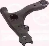 Рычаг независимой подвески колеса, подвеска колеса KLOKKERHOLM купить