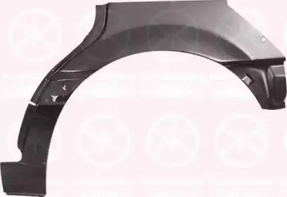 Боковина KLOKKERHOLM купить