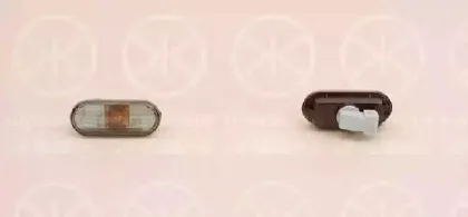 Фонарь указателя поворота KLOKKERHOLM купить