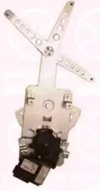 Подъемное устройство для окон KLOKKERHOLM купить