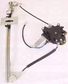 Подъемное устройство для окон KLOKKERHOLM купить