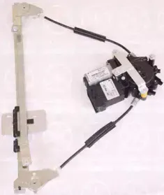 Подъемное устройство для окон KLOKKERHOLM купить