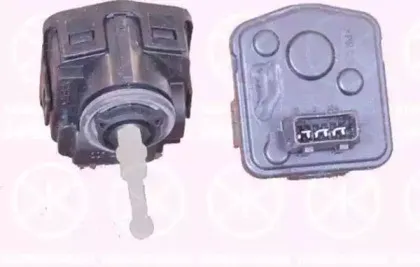 Регулировочный элемент, регулировка угла наклона фар KLOKKERHOLM купить