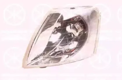 Фонарь указателя поворота KLOKKERHOLM купить