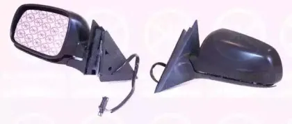 Наружное зеркало KLOKKERHOLM купить