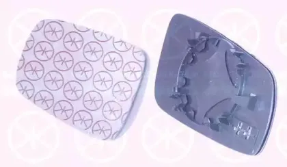 Зеркальное стекло, наружное зеркало KLOKKERHOLM купить