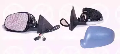 Наружное зеркало KLOKKERHOLM купить