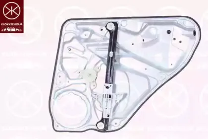 Подъемное устройство для окон KLOKKERHOLM купить