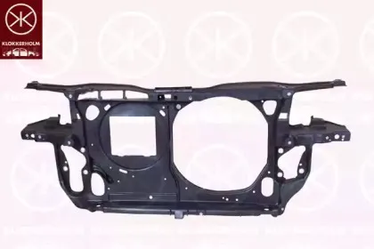 Облицовка передка KLOKKERHOLM купить