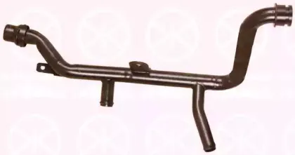 Трубка охлаждающей жидкости KLOKKERHOLM купить