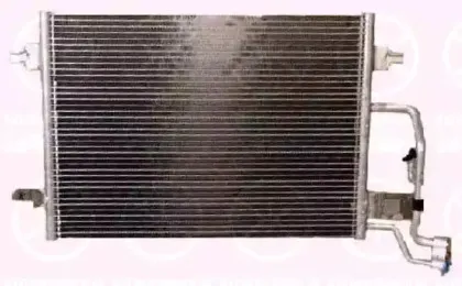 Конденсатор, кондиционер KLOKKERHOLM купить