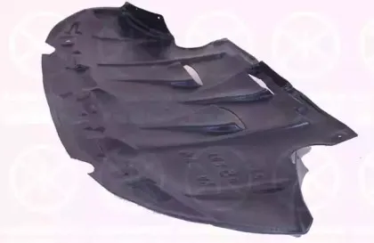 Кожух двигателя KLOKKERHOLM купить