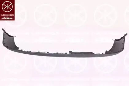 Спойлер KLOKKERHOLM купить