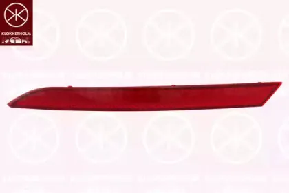 Отражатель KLOKKERHOLM купить