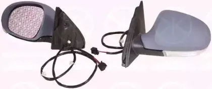 Наружное зеркало KLOKKERHOLM купить