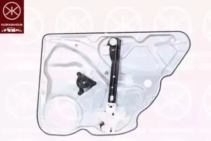 Подъемное устройство для окон KLOKKERHOLM купить