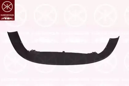 Спойлер KLOKKERHOLM купить