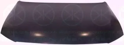 Капот двигателя KLOKKERHOLM купить