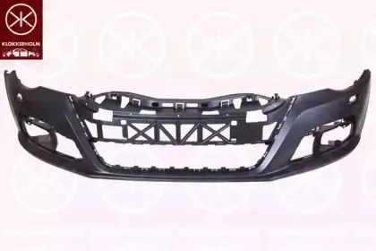 Буфер KLOKKERHOLM купить