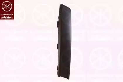 Облицовка / защитная накладка, буфер KLOKKERHOLM купить