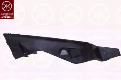 Кронштейн, буфер KLOKKERHOLM купить