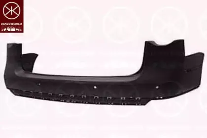 Буфер KLOKKERHOLM купить