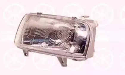 Основная фара KLOKKERHOLM купить