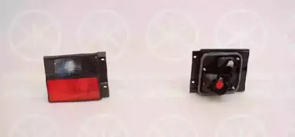 Задний фонарь KLOKKERHOLM купить