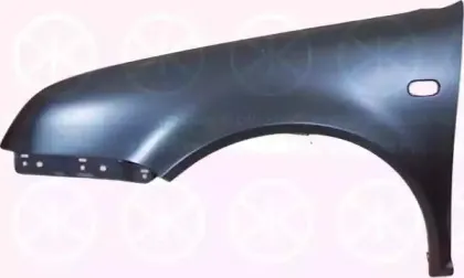 Крыло KLOKKERHOLM купить