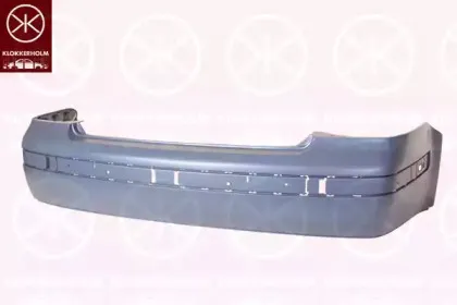 Буфер KLOKKERHOLM купить