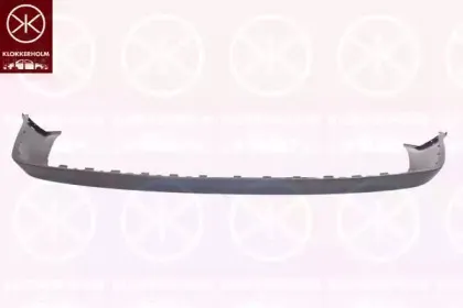 Спойлер KLOKKERHOLM купить