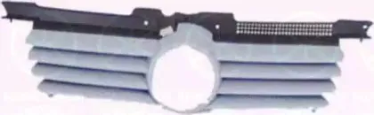 Решетка радиатора KLOKKERHOLM купить