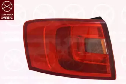 Задний фонарь KLOKKERHOLM купить