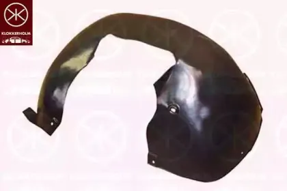 Обшивка, колесная ниша KLOKKERHOLM купить