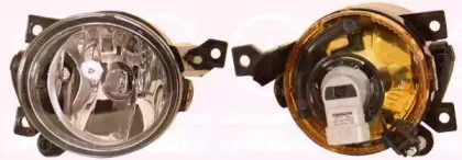 Противотуманная фара KLOKKERHOLM купить