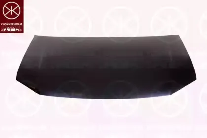 Капот двигателя KLOKKERHOLM купить