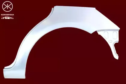 Боковина KLOKKERHOLM купить