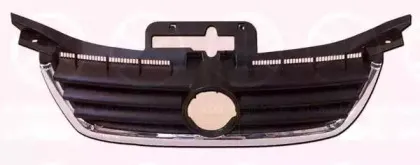 Решетка радиатора KLOKKERHOLM купить