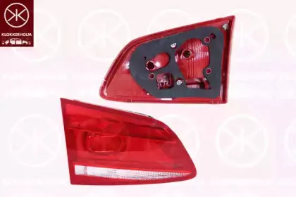 Задний фонарь KLOKKERHOLM купить