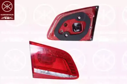 Задний фонарь KLOKKERHOLM купить