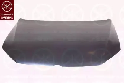Капот двигателя KLOKKERHOLM купить