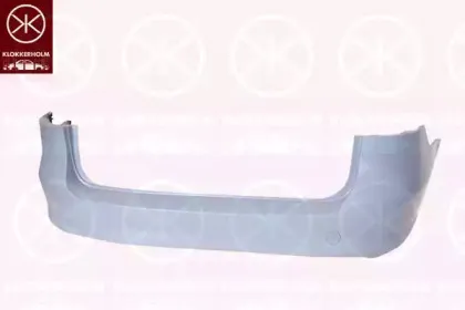 Буфер KLOKKERHOLM купить