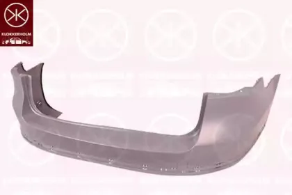 Буфер KLOKKERHOLM купить